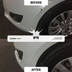Vorher-Nachher-Reparatur 7