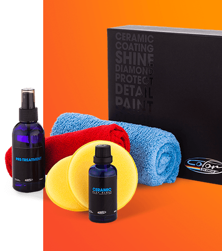 What is ceramic coating